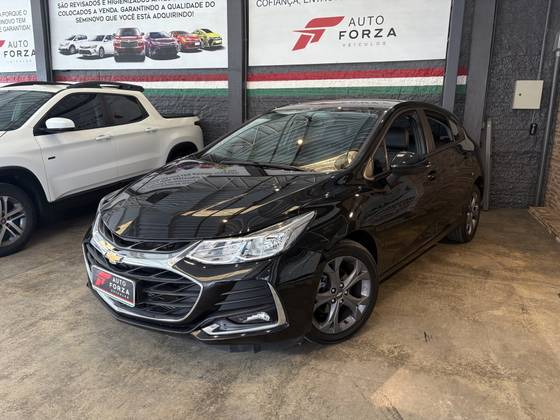 CHEVROLET CRUZE 1.4 TURBO SPORT6 LT 16V FLEX 4P AUTOMÁTICO CHEVROLET CRUZE 1.4 TURBO SPORT6 LT 16V FLEX 4P AUTOMÁTICO